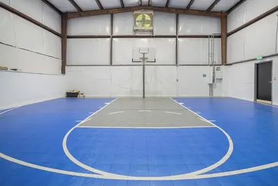 Image de Hoops Haven 5-bedroom house in lovely McCalla