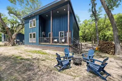 Image de Sunset Haven Lake-Volleyball-Pool