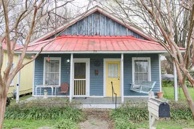 Image de Shanty Bellum Too | 2/1, Washer/Dryer, Full Kitchen