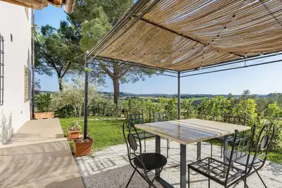 Image de Appartement 'Matti - Margot' avec jardin privé, Wi-Fi et climatisation