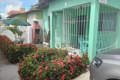 Image de Private beach house / Sao Jose da Coroa Grande