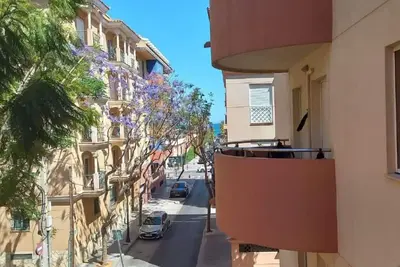 Image de H2Fuengirola Boliches & Terrace