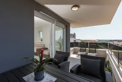 Image de Apartment Apartman Mary (Istria - Novigrad)