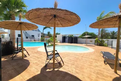 Image de Bungalow Hidden Paradise à El Vergel près de Denia