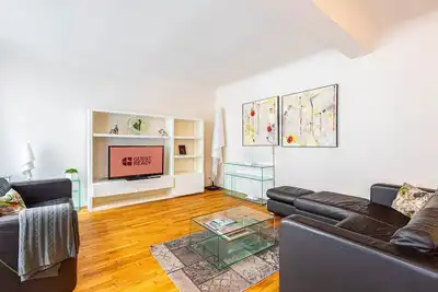 Image de GuestReady - Séjour Raffiné dans le 2e pour 4