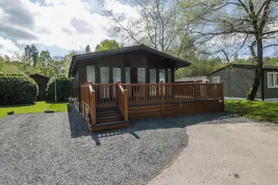 Image de Robin'S Lodge, family friendly, with pool in Troutbeck Bridge