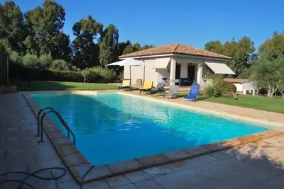 Image de Villa Relax among the Myrtles -peace between nature and comfort