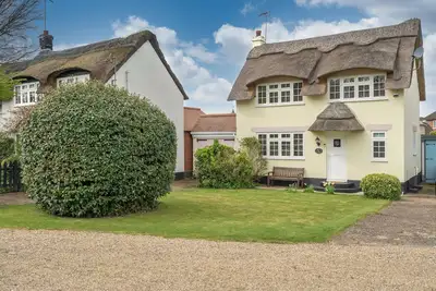 Image de Bosuns Cottage | Winterton Cottages