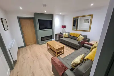 Image de Penmaenmawr Sea View Apartment