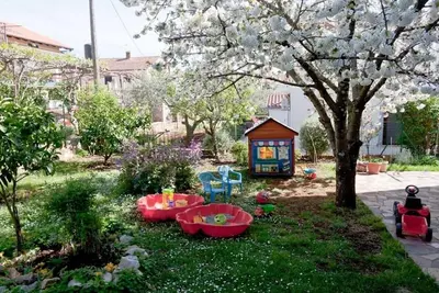 Image de Appartement Neva (10495-A4) - Novigrad