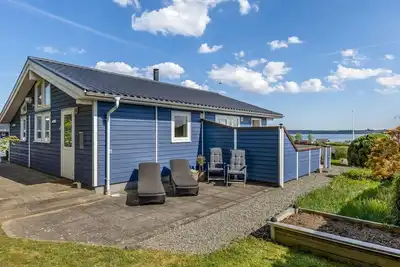 Image de \"Jelke\" - 500m from the sea by Interhome