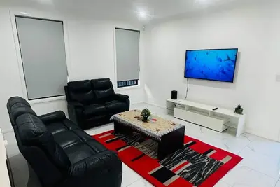 Image de Modern Home In Marsden Park