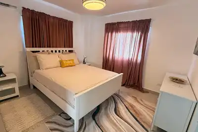 Image de Charming 2-bedroom apartment with WiFi, Ac, in fabulous Punta Cana