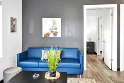 Image de 2 Bdr Condo Steps from Tennis, Pickleball and Wellness Center