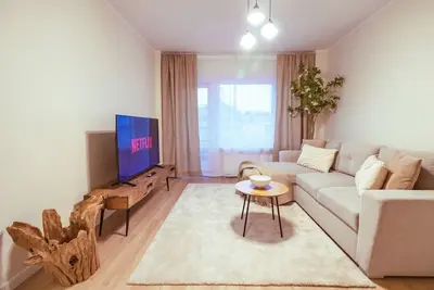 Image de Comfy City Spot | Close to Tripla Mall & Dining