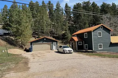 Image de Crago's Rally Retreat