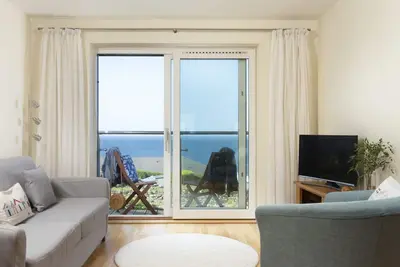Image de Spectacular Sea Views, Wi-Fi, Parking
