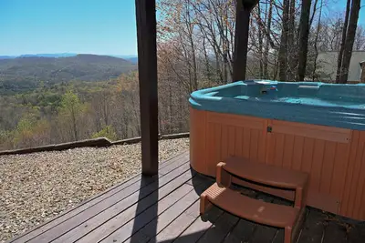Image de Beautiful Retreat  - Amazing Views - Hot Tub - Super Fast Wifi