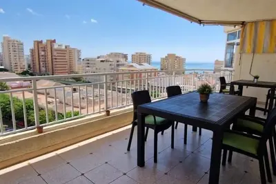 Image de Winahost Apartamento Fuengirola
