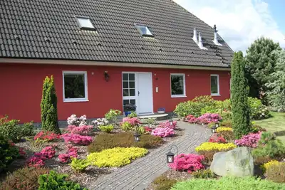 Image de Vacation apartment/apartment for 2 guests with 45m² in Sehlen (76380)
