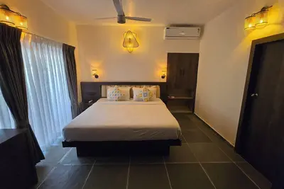 Image de Resort style boutique homestay with WiFi, Ac, Swimming Pool in Marari, Alappuzha