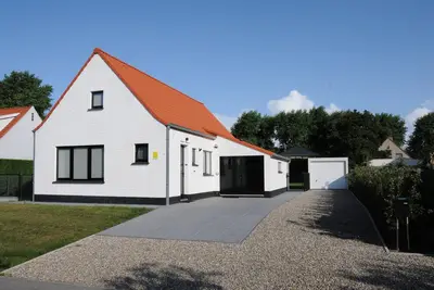 Image de Vacation home for 6 guests with 120m² in Koksijde (273339)