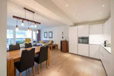 Image de Vacation apartment/apartment for 4 guests with 55m² in Davos Platz (295138)