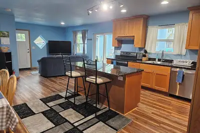 Image de Lovely Small Farm Getaway in Snohomish