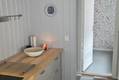 Image de Farm stay in central Lærdalsøyri