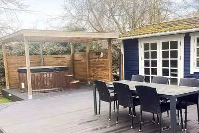 Image de Maison de vacances pour 6 a Gedser