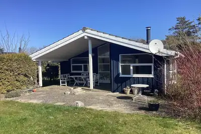 Image de Maison de vacances pour 5 a Nakskov