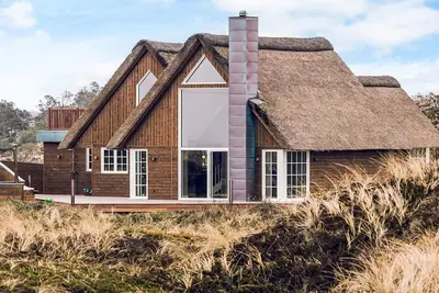 Image de 5 etoiles maison de vacances a Pandrup