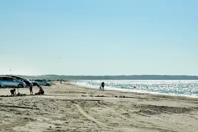 Image de 4 etoiles maison de vacances a Brovst