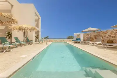 Image de Villa Regina sur la mer