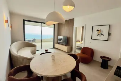 Image de Vues sur la mer Réserver The Breeze