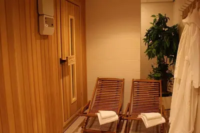 Image de Cozy Nature Escape | Free Breakfast, Forest Views and Trails - 4 Units