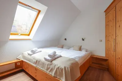 Image de Appartement-Salle de bain privée