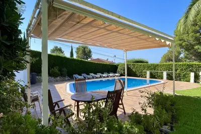 Image de Appartement à L’Estartit proche Plage