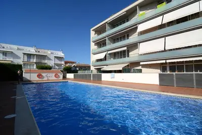 Image de Appartement en Espagne près de la plage