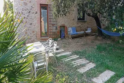 Image de Maison de Vacances à Cala Pedrosa