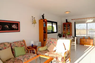 Image de Appartement à Pals près de Plage & Golf