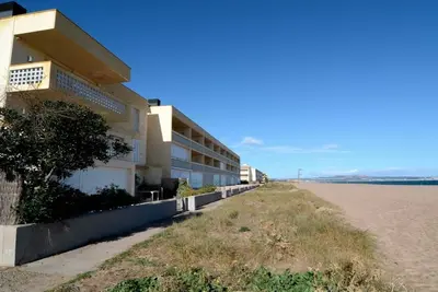 Image de Appartement à Pals près de la plage