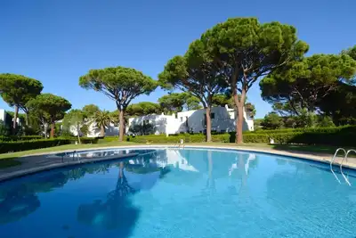 Image de Maison de vacances à Pals avec vue sur le jardin
