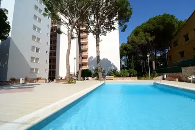 Image de Appartement à Pals près de Platja de Pals
