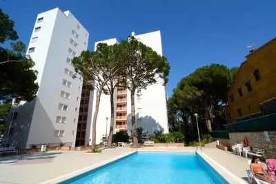 Image de Appartement à Pals près de Playa de Pals