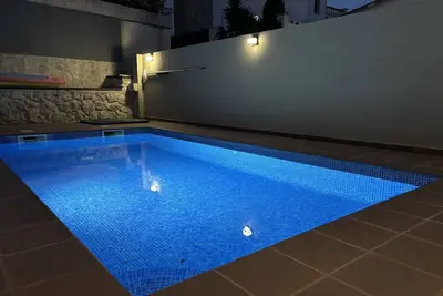 Image de Villa en Espagne près des plages