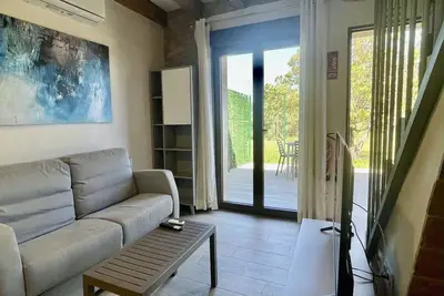Image de Appartement à Pals proche des Plages