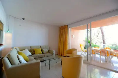 Image de Appartement à Pals près de la plage