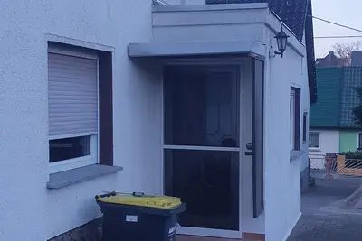 Image de Family holiday apartment in 04680