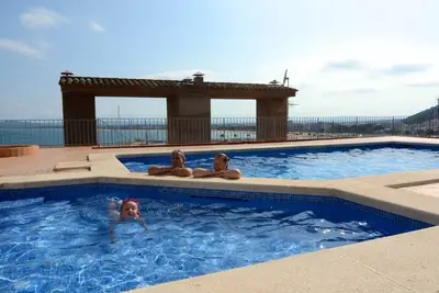 Image de Appartement en Espagne près de la Plage